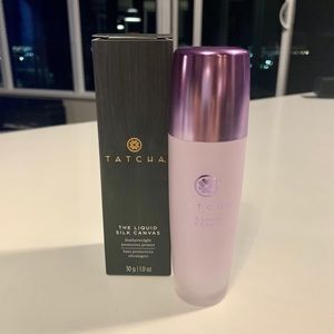 TATCHA Liquid Silk Primer Full Size